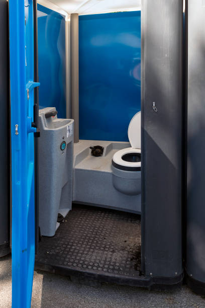 Best Sanitation services for porta potties  in Kaunakakai, HI