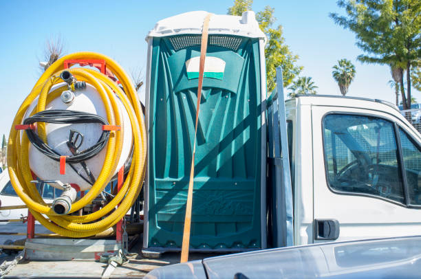 Best Best portable toilet rental  in Kaunakakai, HI