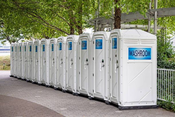 Portable Toilet Options We Offer in Kaunakakai, HI