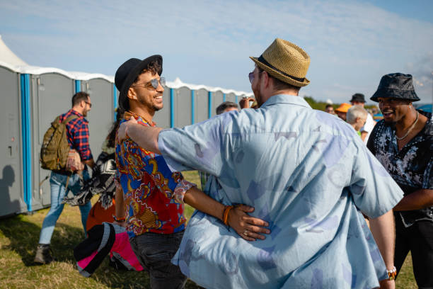 Best Best portable toilet rental  in Kaunakakai, HI