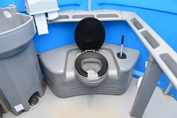 Professional porta potty rental in Kaunakakai, HI