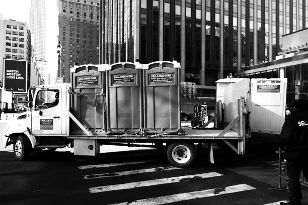 Best Construction site porta potty rental  in Kaunakakai, HI