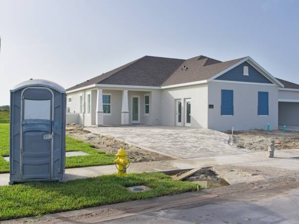 Porta potty rental for outdoor events in Kaunakakai, HI